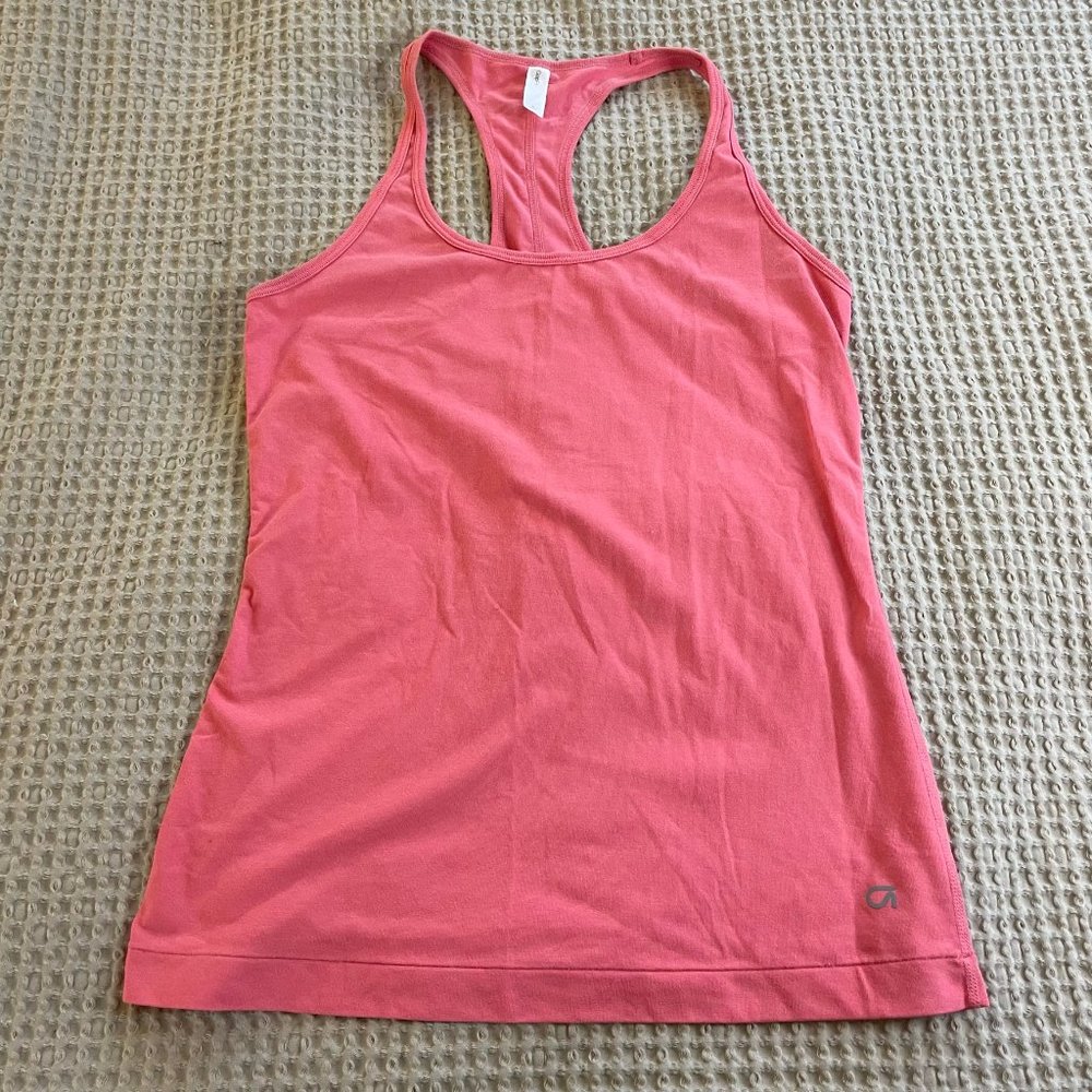 3/$20 GapFit workout top